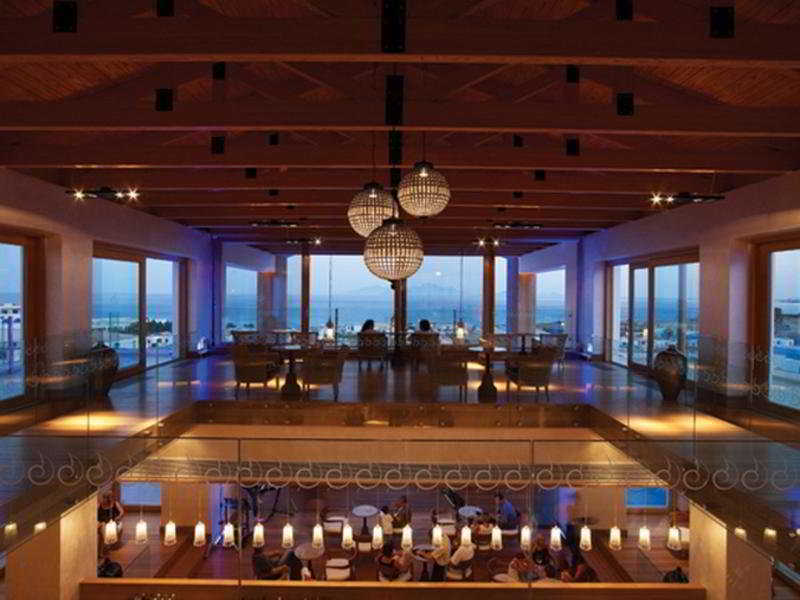 Mitsis Selection Blue Domes Hotel Pylion Bagian luar foto